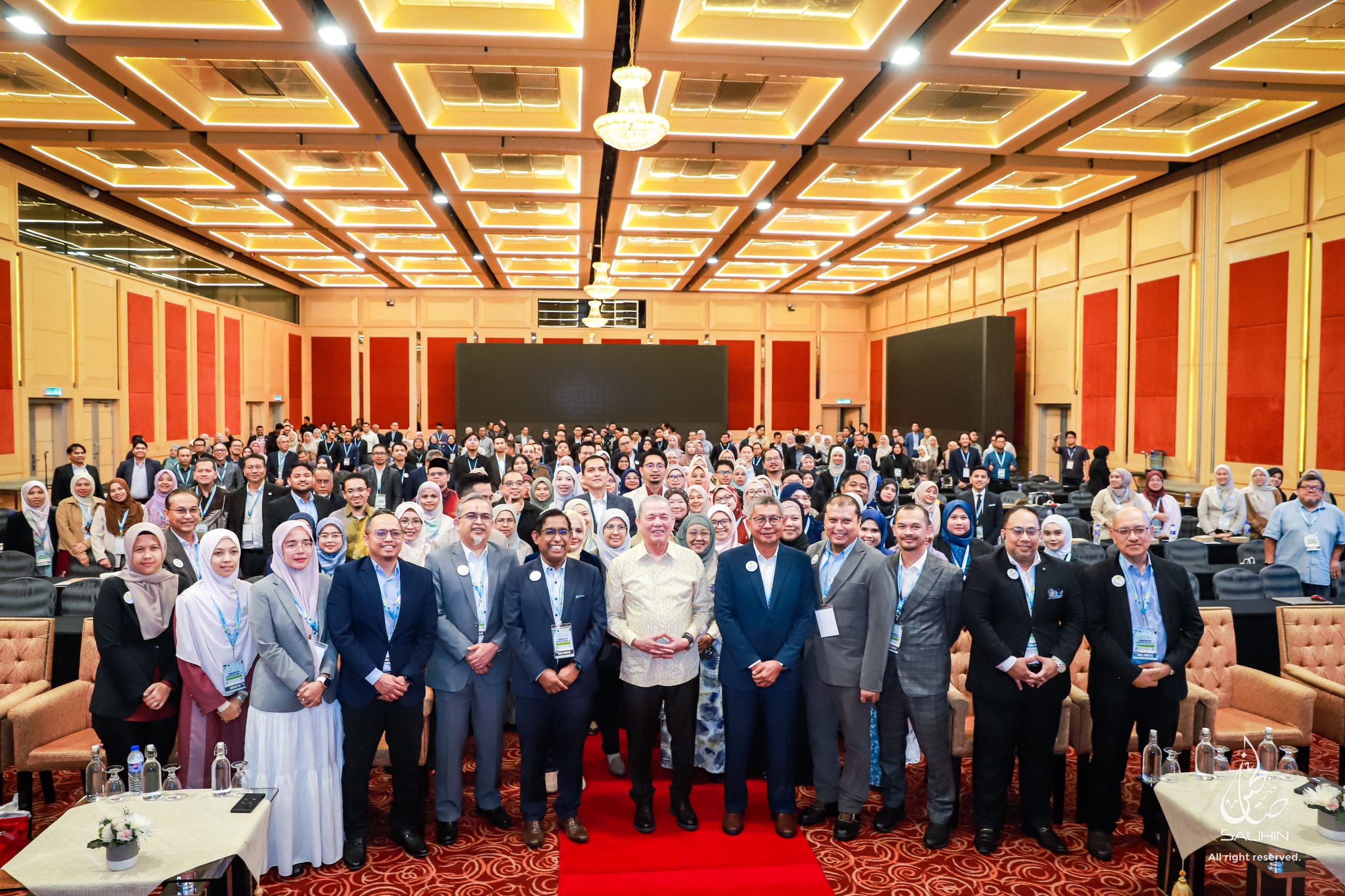 Konvensyen Akauntan Nasional 4.0